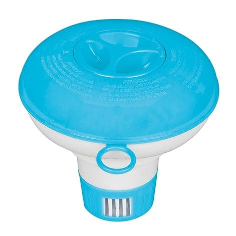 Intex Chlor-Treiber