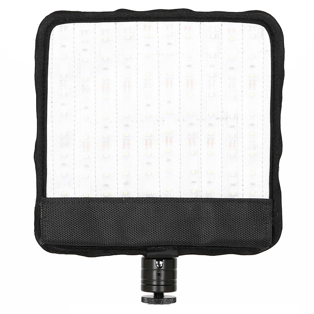 Falcon Eyes Flexible BIOR-LED-LED-Panel Rx-8td inkl. Batterie und Softbox