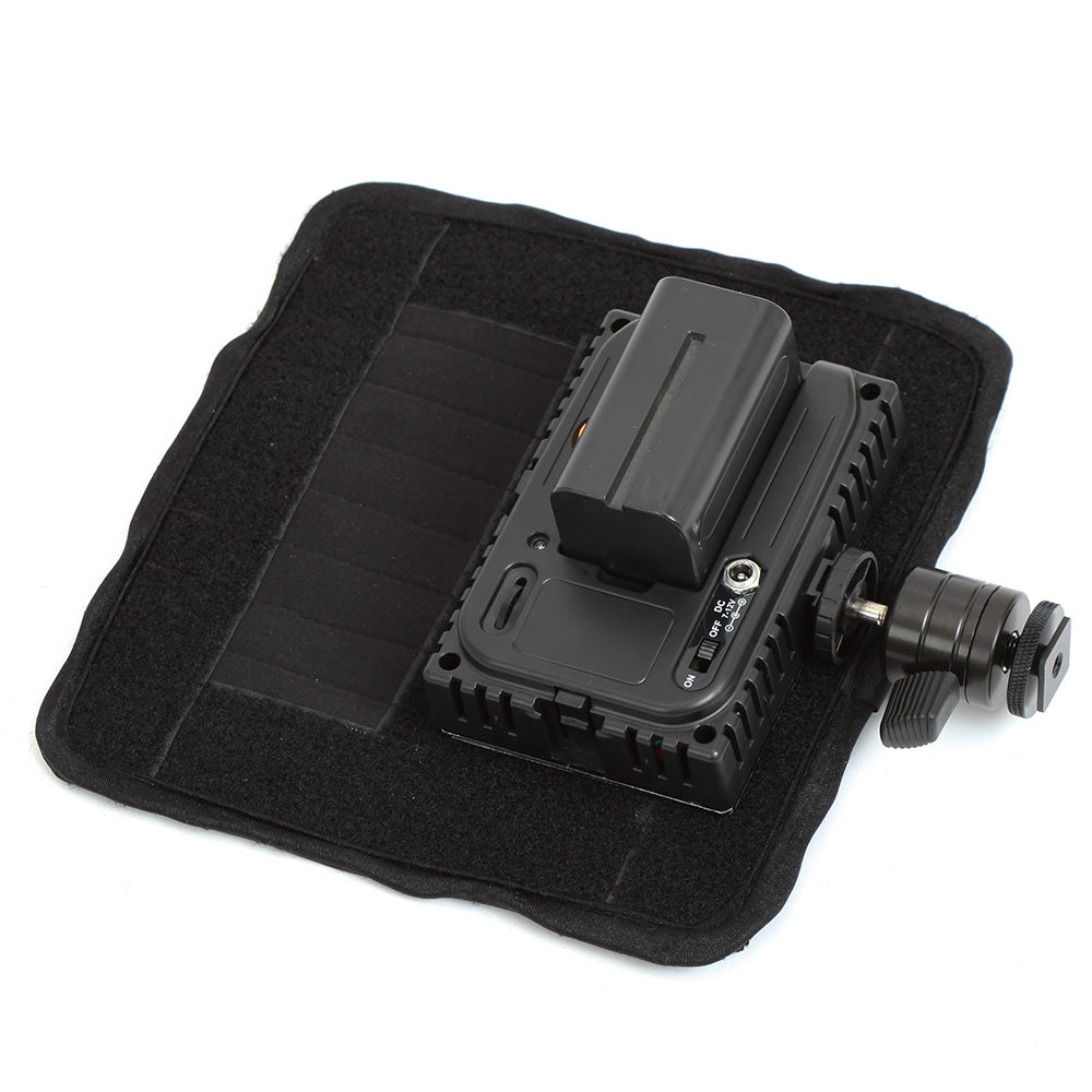 Falcon Eyes Flexible BIOR-LED-LED-Panel Rx-8td inkl. Batterie und Softbox