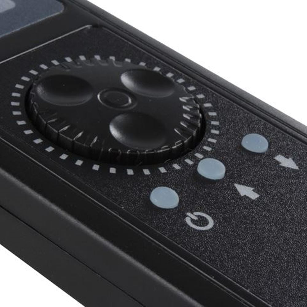 Falcon Eyes führte Fernbedienung RC-5b