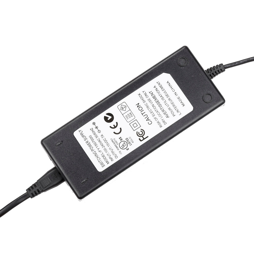 Falcon Eyes Bi-Color LED-Lampe Sophiez SO-60TD auf 230 V