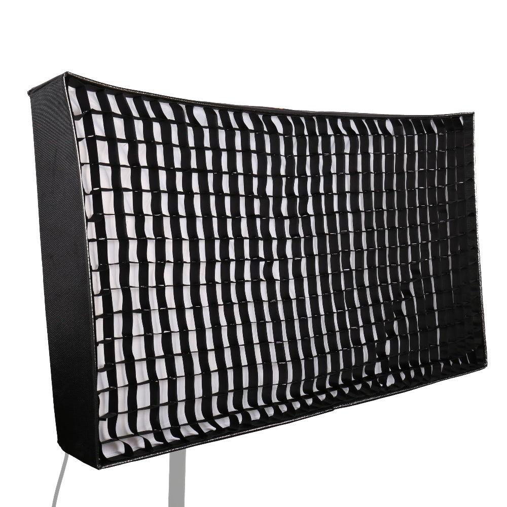 Falcon Eyes Softbox + Wabe RX-B48HC für LED RX-48TDX