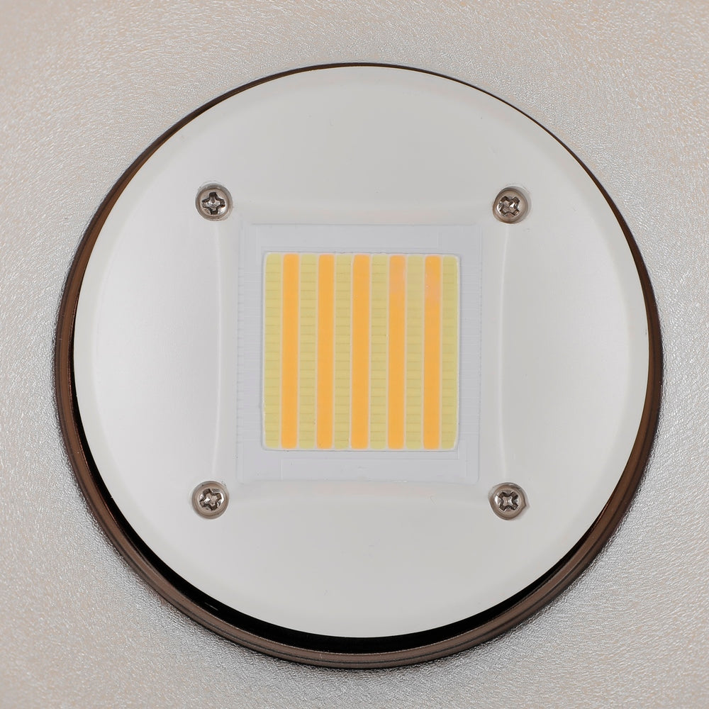 Falcon Eyes Bi-Farb-LED-Lampe dimmbare BL-30TD