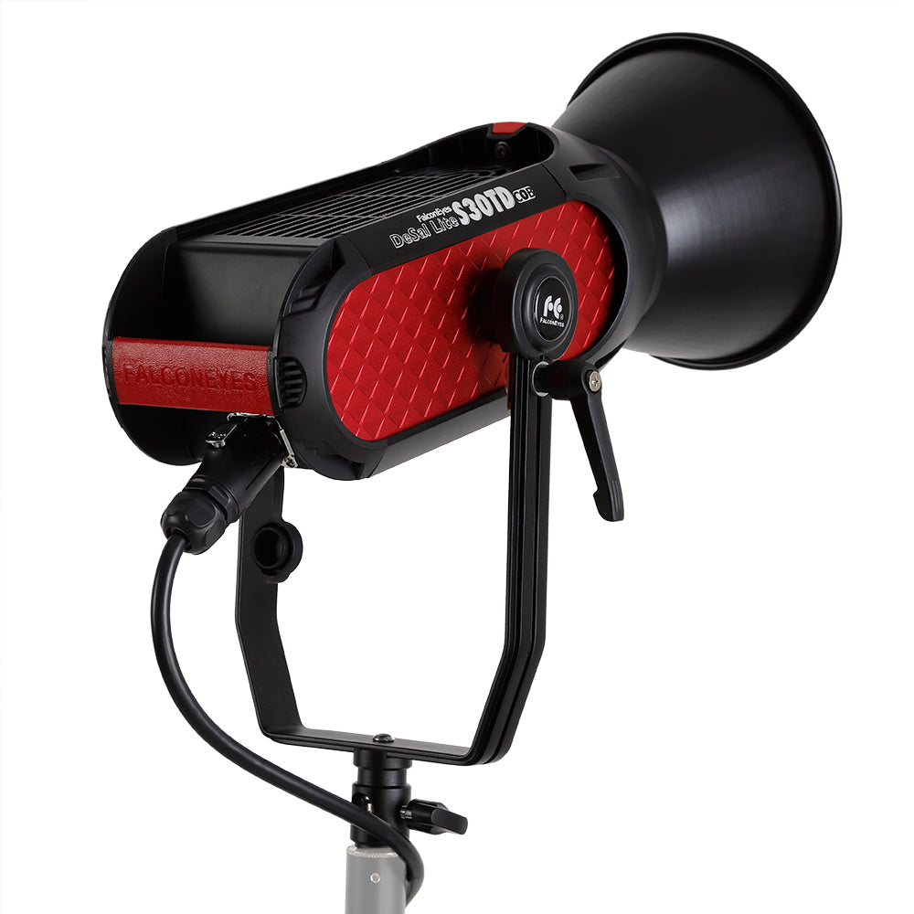 Falcon Eyes Bi-Color LED LED Dimmbare S30TD auf 230 V
