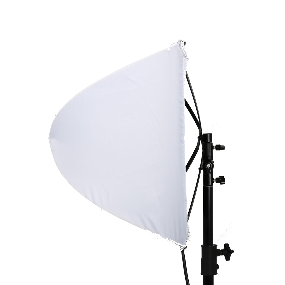 Falcon Eyes Diffusor Dome RX-18OB III für LED RX-18TDX III