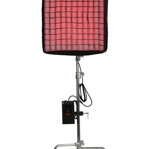 Aparo RGBWW LED-Luftlicht Radi-22 Pro Air