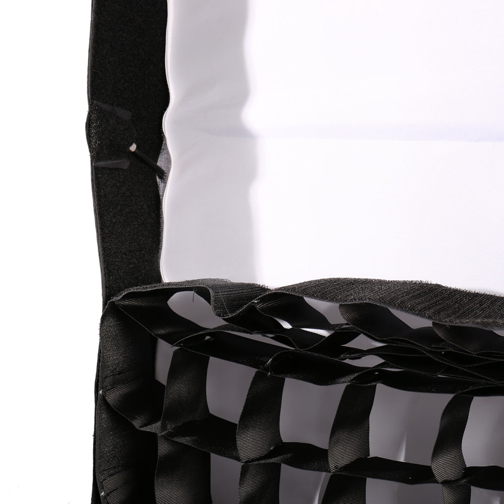 Falcon Eyes Softbox 40x180 cm + Wabe Fer-B40180HC