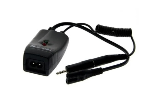 Falcon Eyes Ontvanger RF-A2416-8-R voor RF-A2416-8