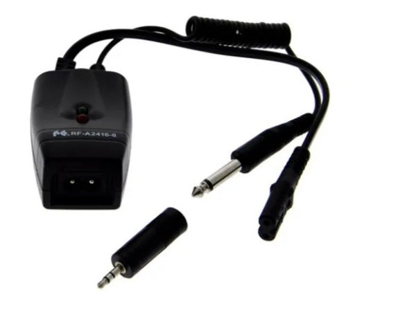 Falcon Eyes Ontvanger RF-A2416-8-R voor RF-A2416-8