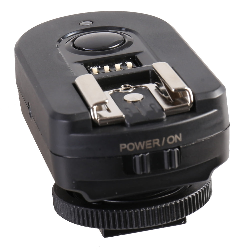 Falcon Eyes Radio Trigger Set RF-DD2.4 auf AAA-Akku