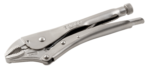 Bahco-Gripzange 250 mm