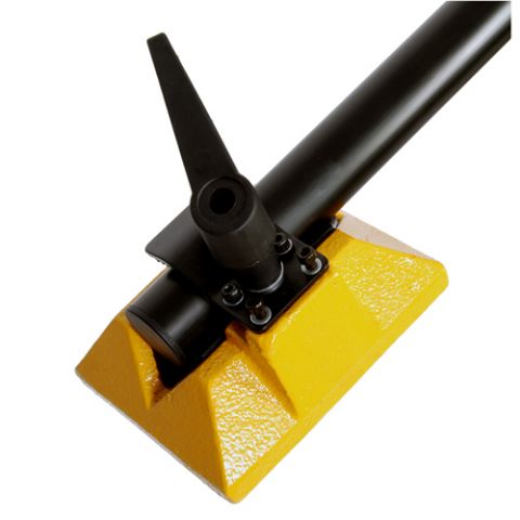 Falcon Eyes Boomarm + Gewicht LB-32m 121-211 cm