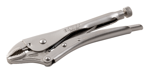 Bahco-Gripzange 235 mm