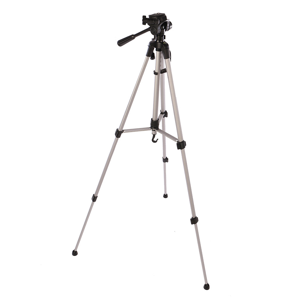 Nest-Stativ + Kopf WT-3520 H139 cm