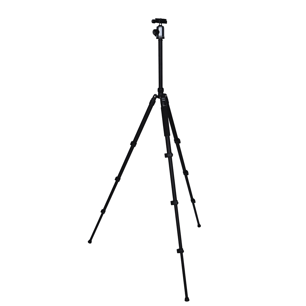 Nest-Stativ wf-6627 + Kugelkopf