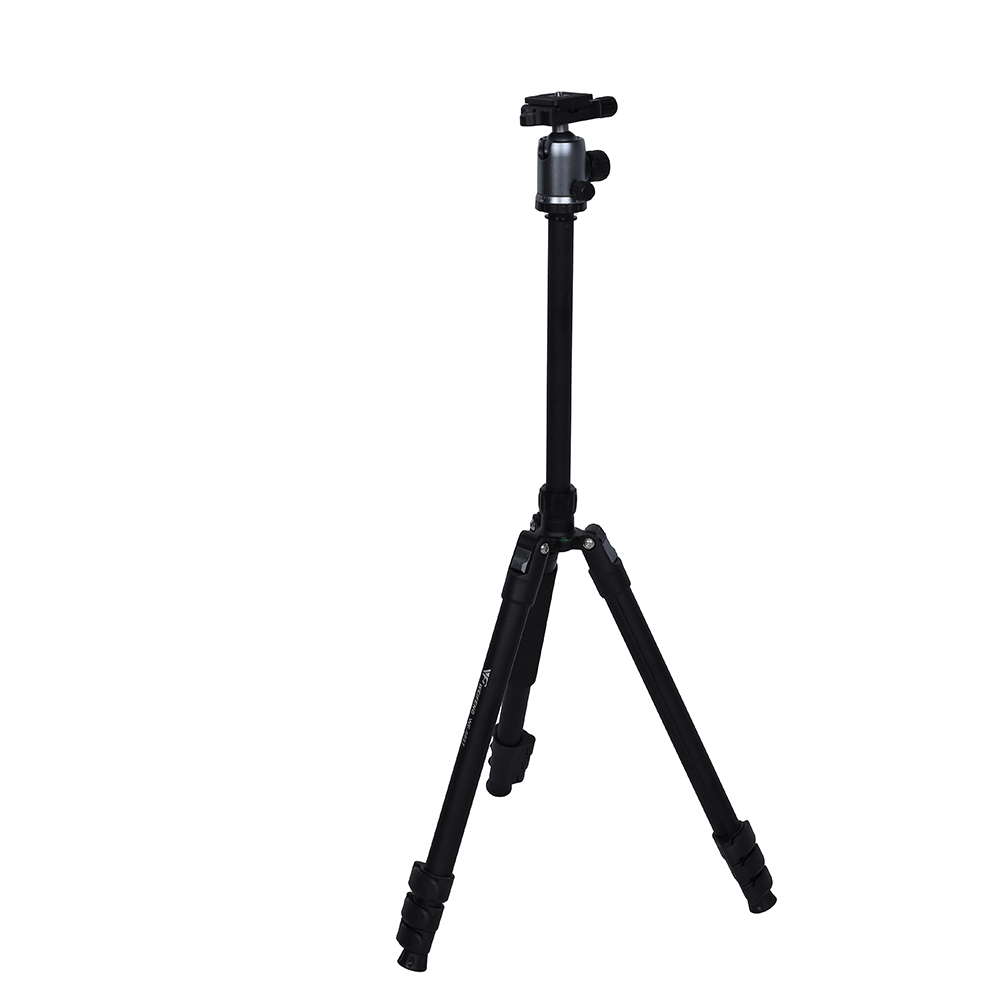 Nest-Stativ wf-6627 + Kugelkopf