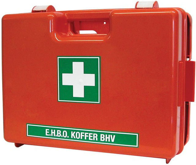 Bevaplast Profi-Erste-Hilfe-Koffer 102-teilig