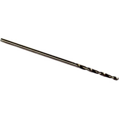 Bofix GRS-Bohrer 1,0 mm HSS-G DS A 10