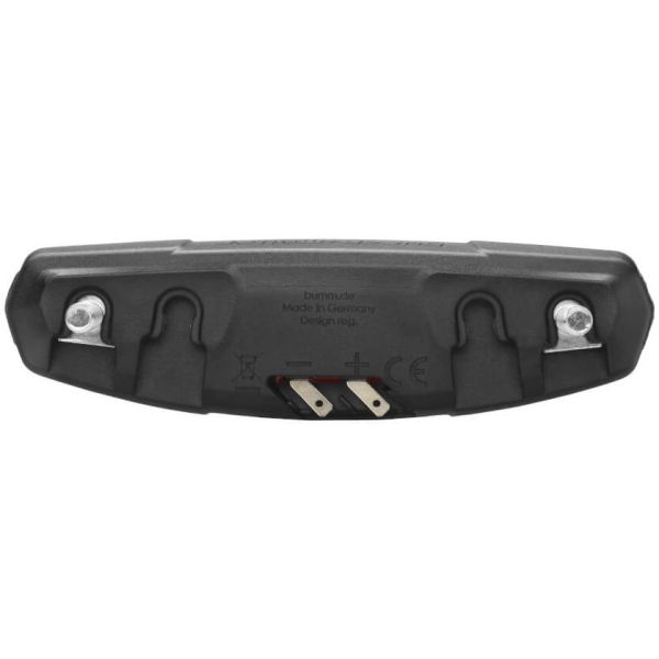 Busch + Müller Rücklicht Toplight Dart E B M Rücklicht Toplight Dart E