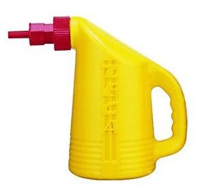 Zeca Batteriefüllkanne 2 Liter