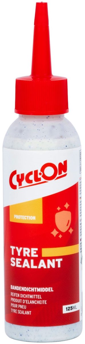 Cyclon -Reifenversiegelung (125 ml)