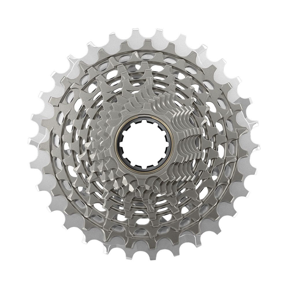 Sram Kassette XG-1290 E1 Cas.Ritzel XG-1290 E1 10-30T Silber