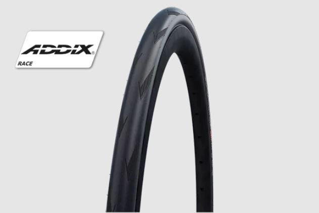 Schwalbe – ein Raceguard Tle Microskin HS462 700 x 30 C