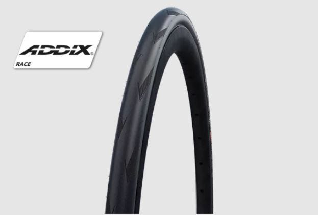 Schwalbe 700-30c (30-622) Pro One Evolution Black Fold