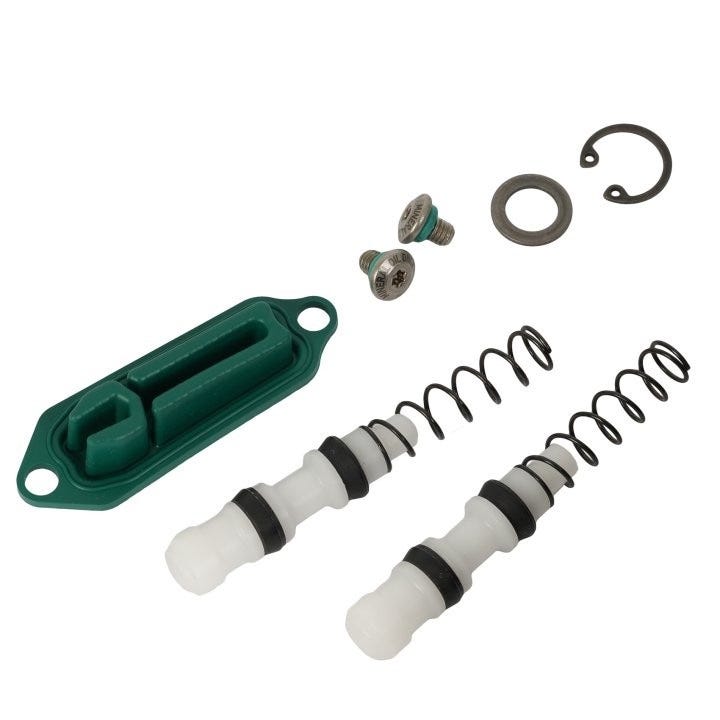 Sram Service Kit Bremshebel passend für Motiv Ultimate Silver Bronze
