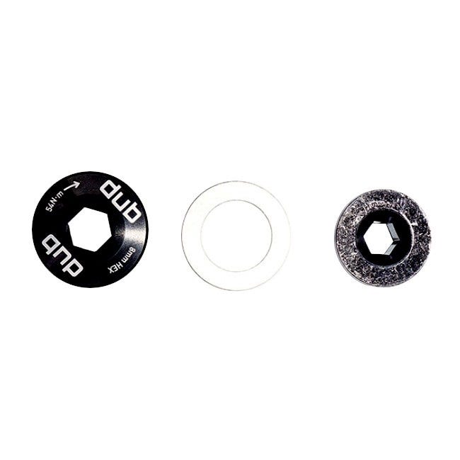 Sram Trapd Eagle 70 T Bolzen M15 M30 Dub St Schwarz