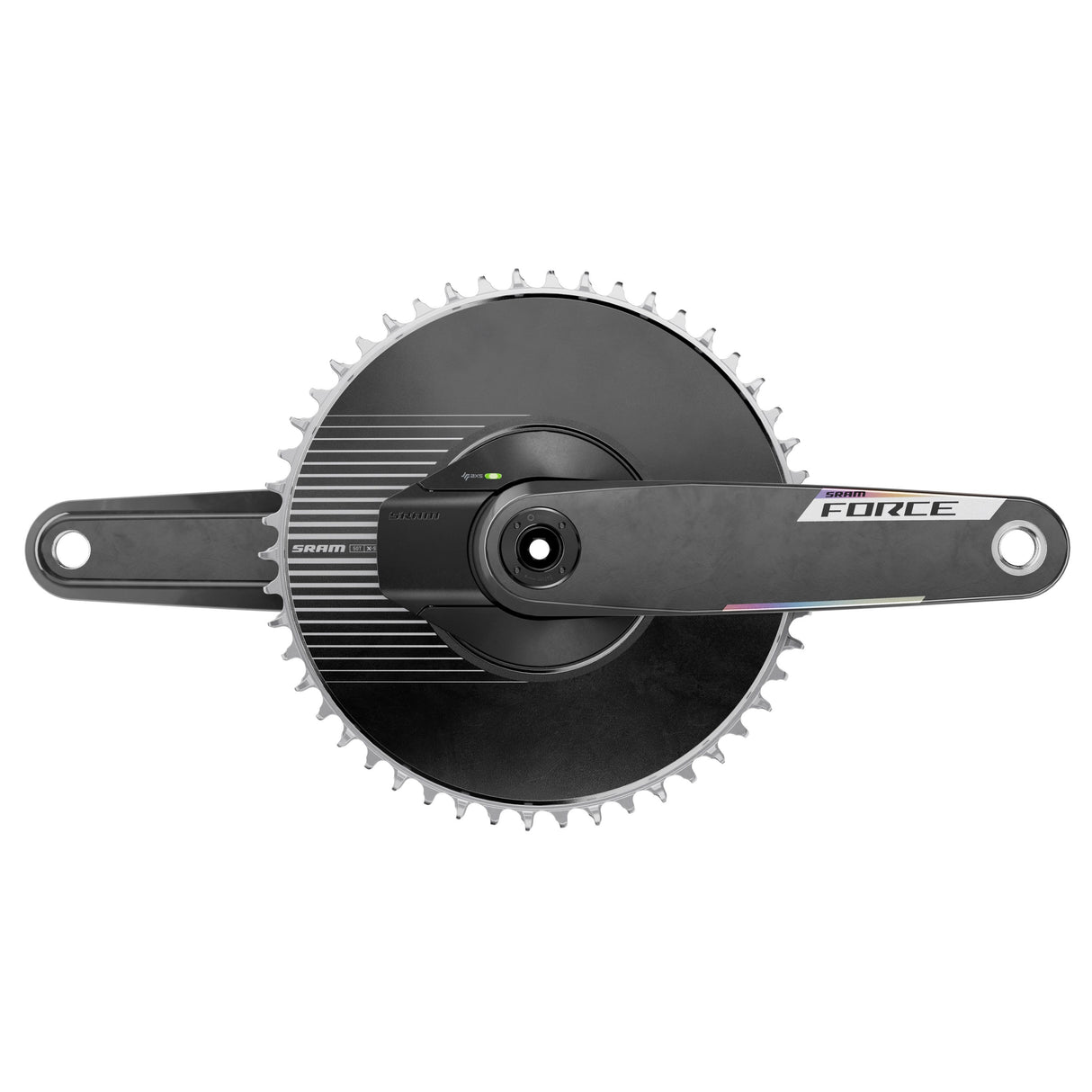 Sram Kurbelgarnitur Force Aero PM E1