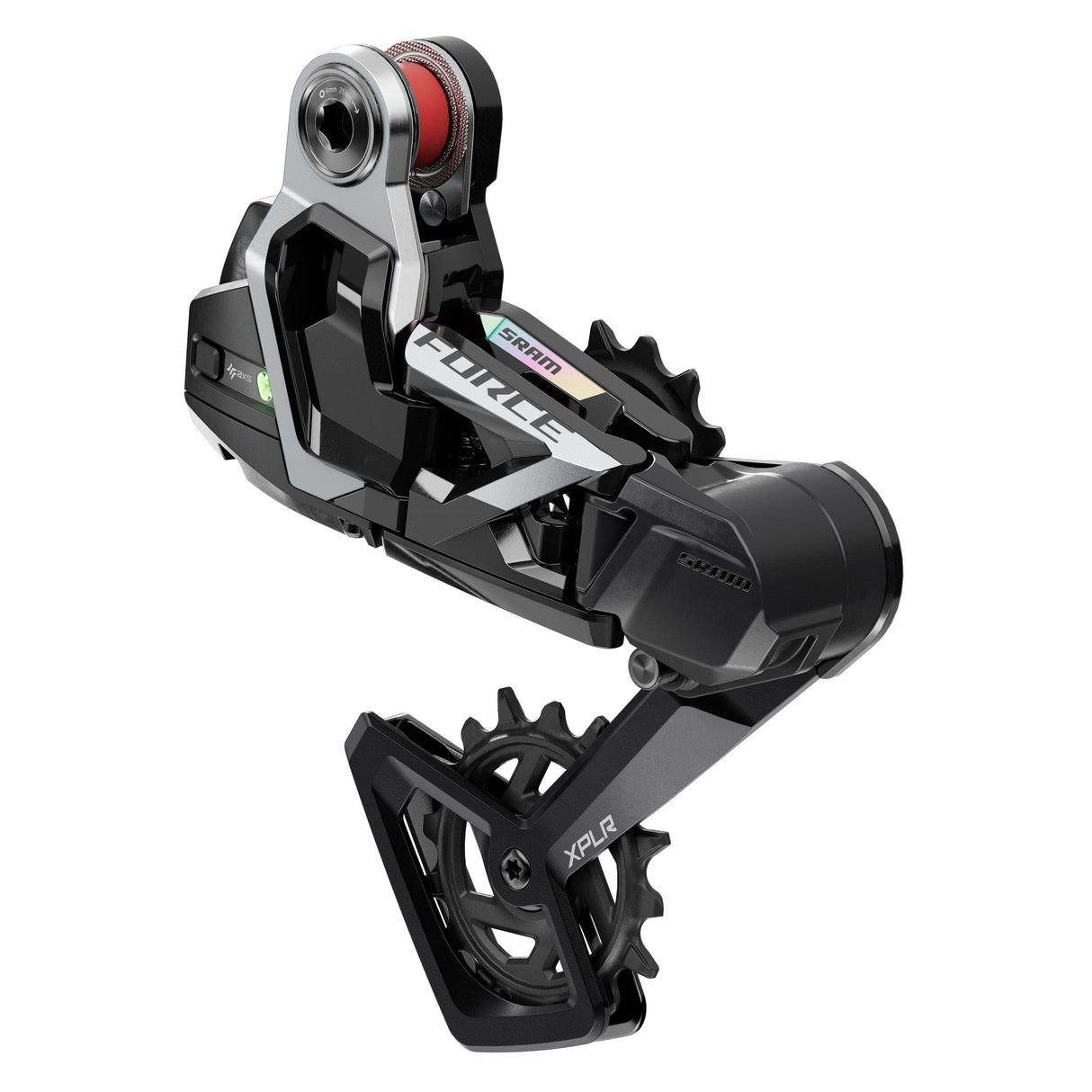 Sram Schaltwerk Force Axs Xplr E1 1x 13 Gang max. 46t ohne Batterie