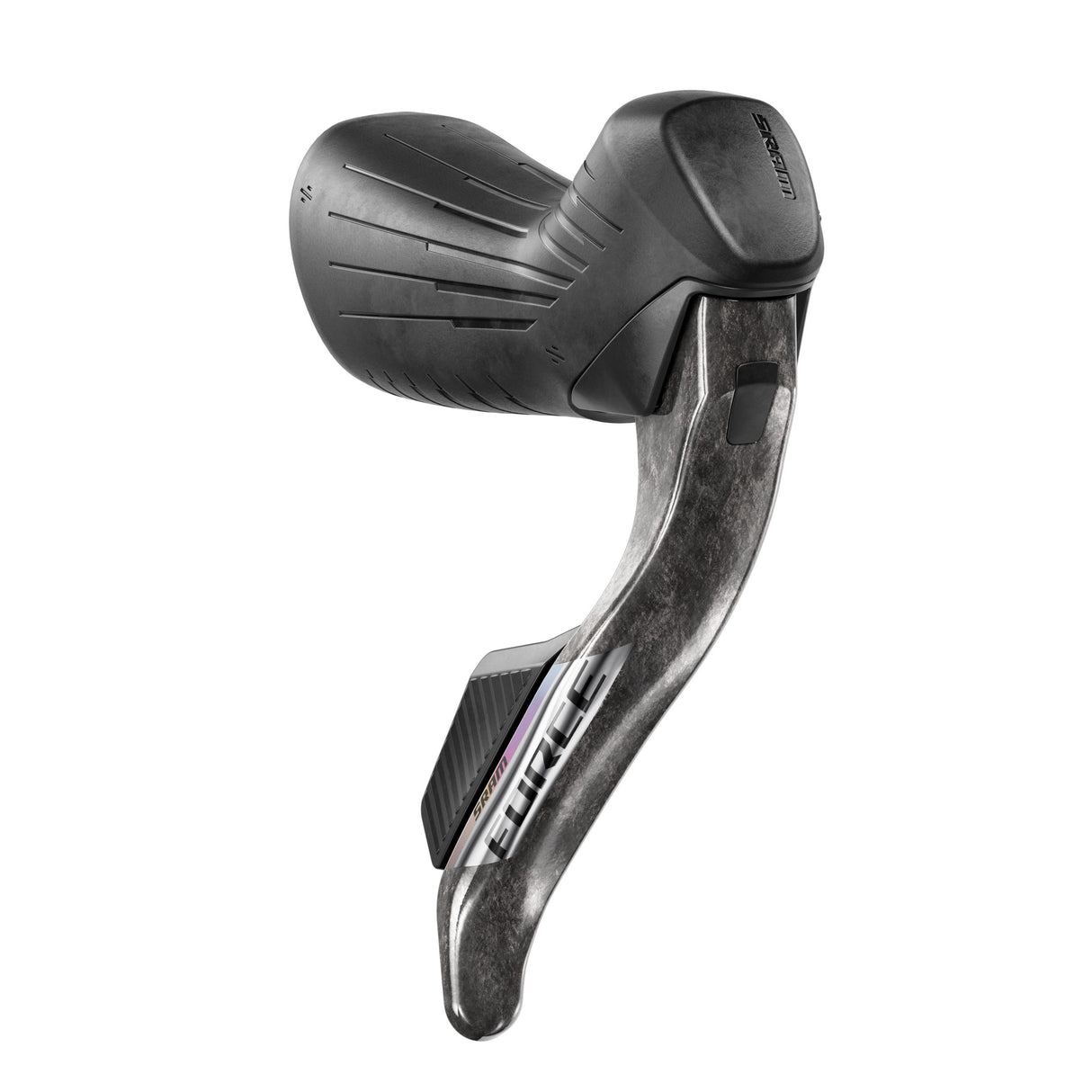 Sram Schalthebel Force Axs E1 rechts 1800 mm Stealthamajig Flat Mount 20 mm ohne Rotor