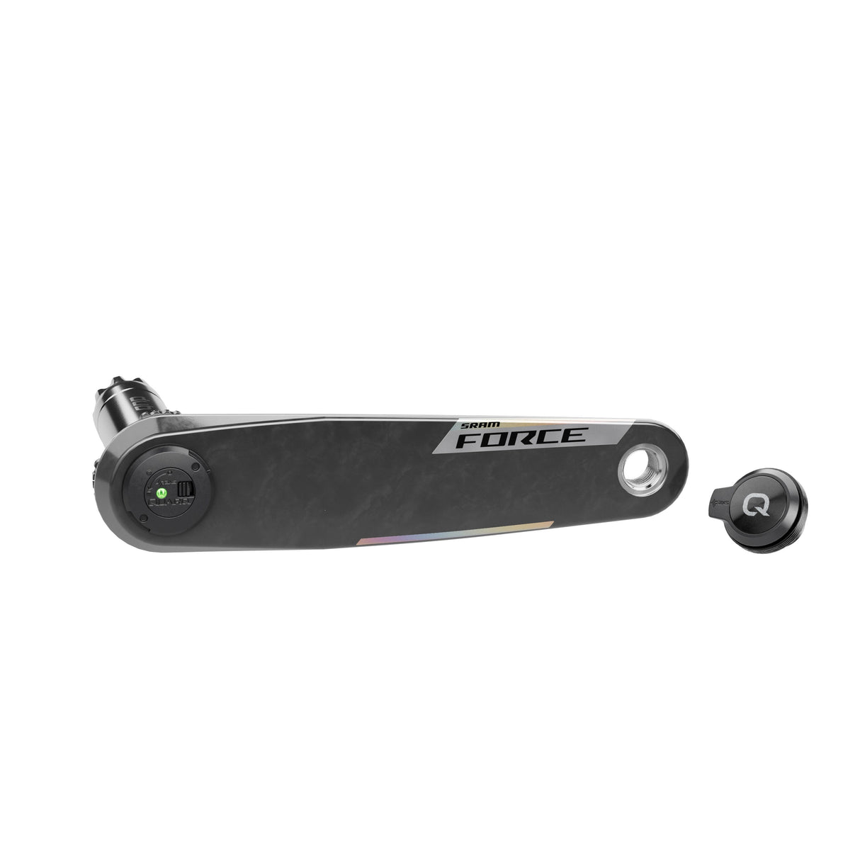 Sram Kurbelleistungsmesser Kraft PM Wide E1