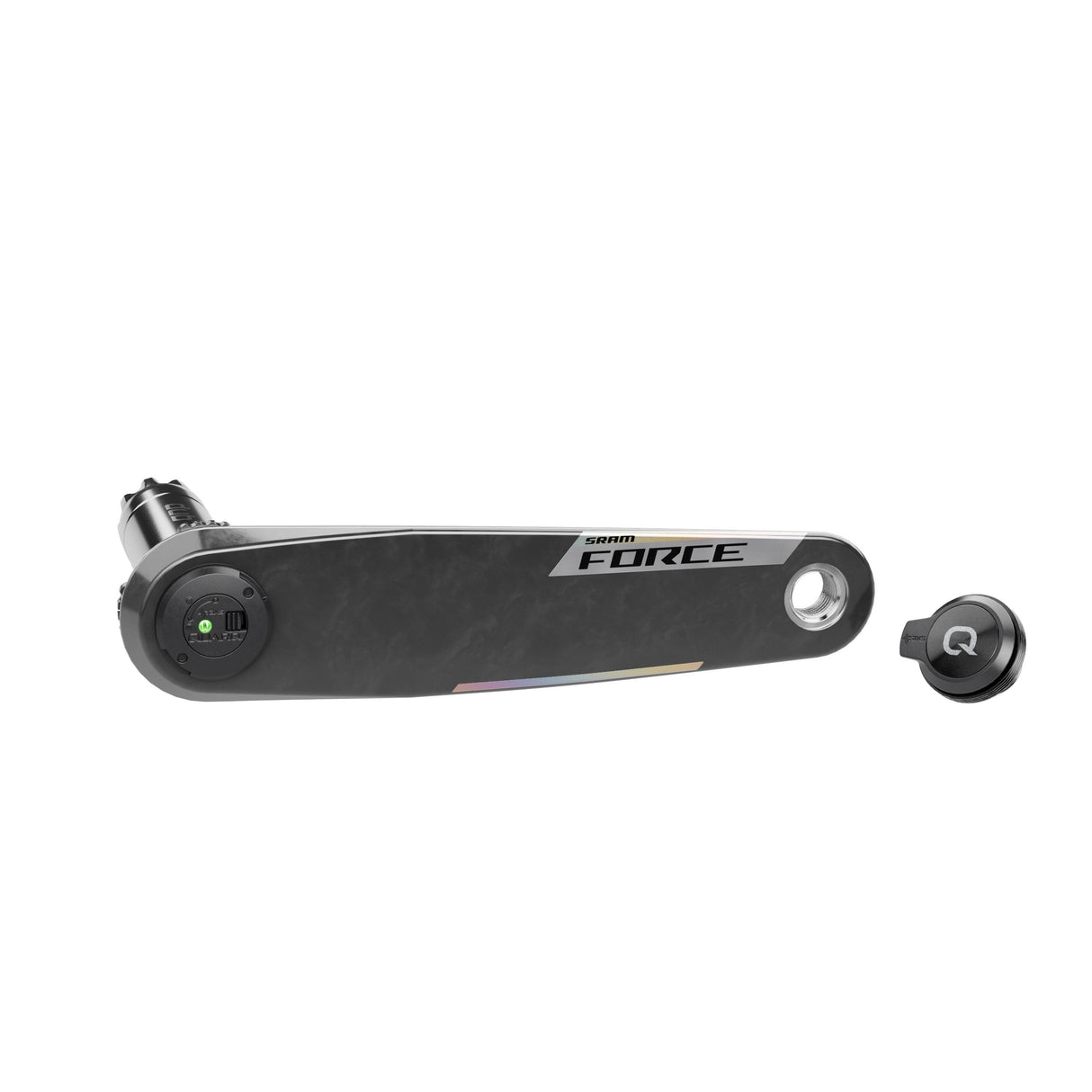 Sram Kurbelleistungsmesser Kraft PM Wide E1