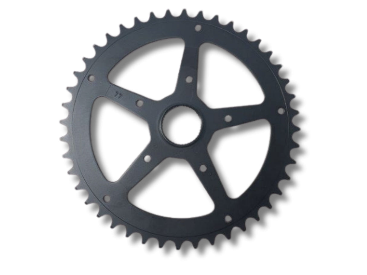 Esjot Kettenrad xtrabike 44t flach 1 2x3 32