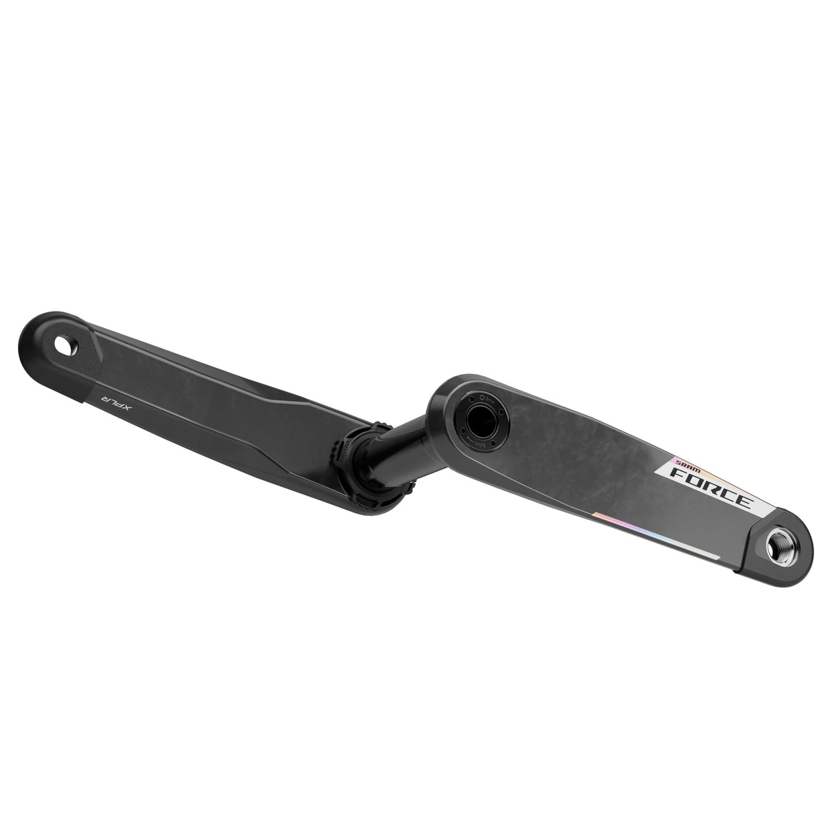 Sram Kurbelgarnitur Force Wide E1
