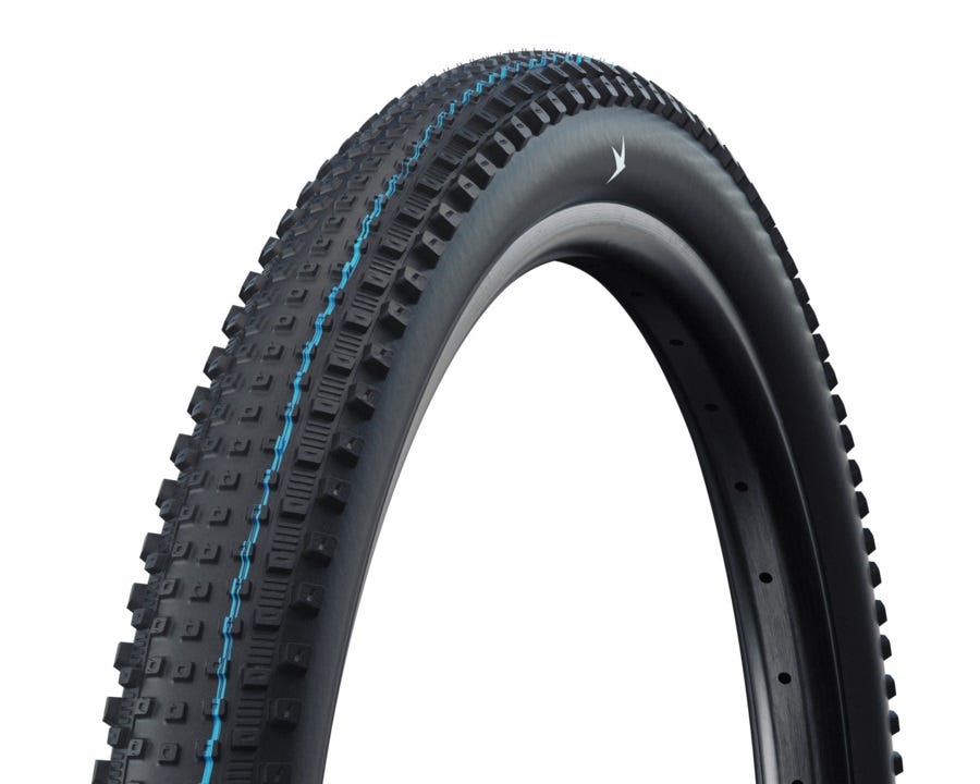 Schwalbe Faltreifen Rick Evo TLR 62-622 schwarz