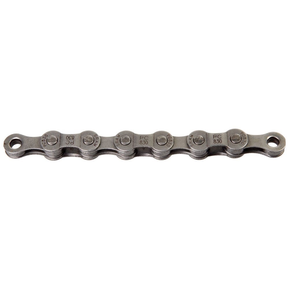 Sram Kette PC 830 114 Glieder 8 Gang Werkstattverpackung 25 Stück