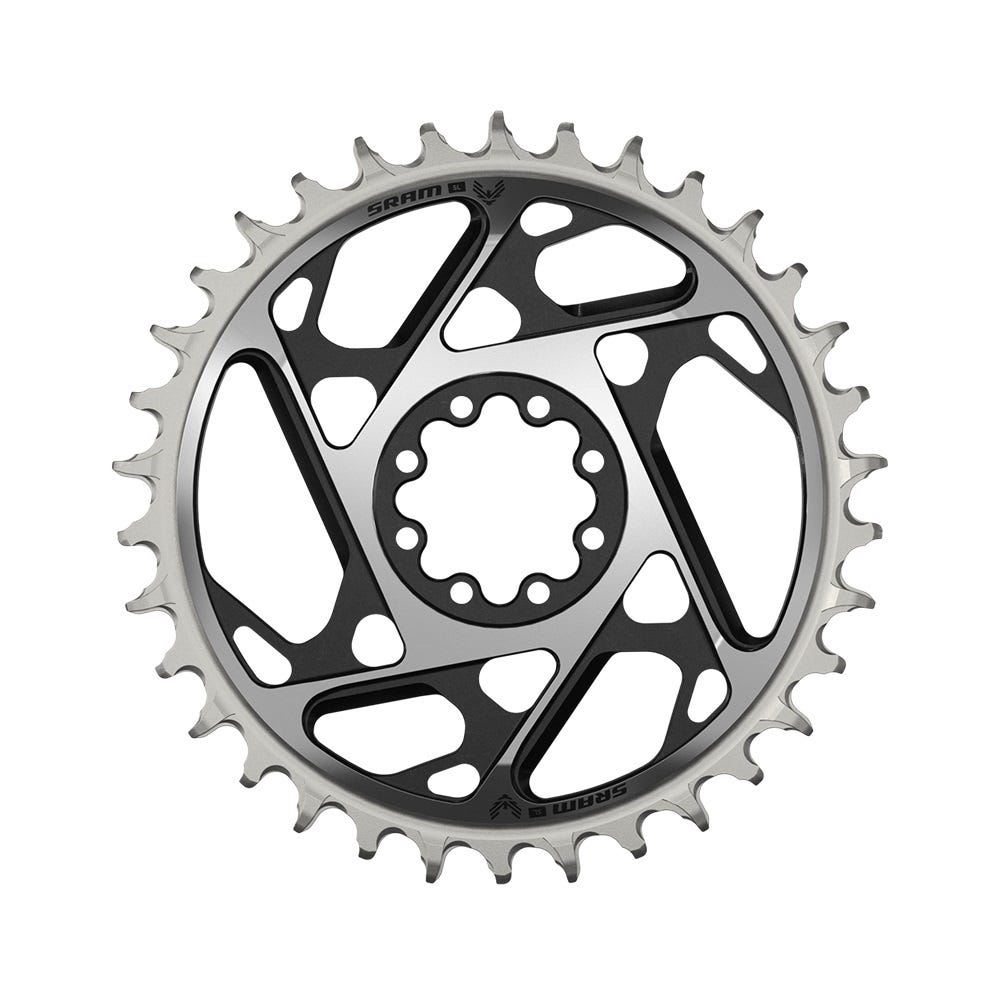 Sram Kettenblatt XX SL Eagle Getriebekettenblatt XX SL Eagle Tr. 34t 3mm