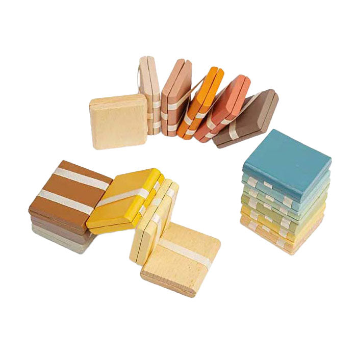 Bigjigs Jakobsleiter aus Holz