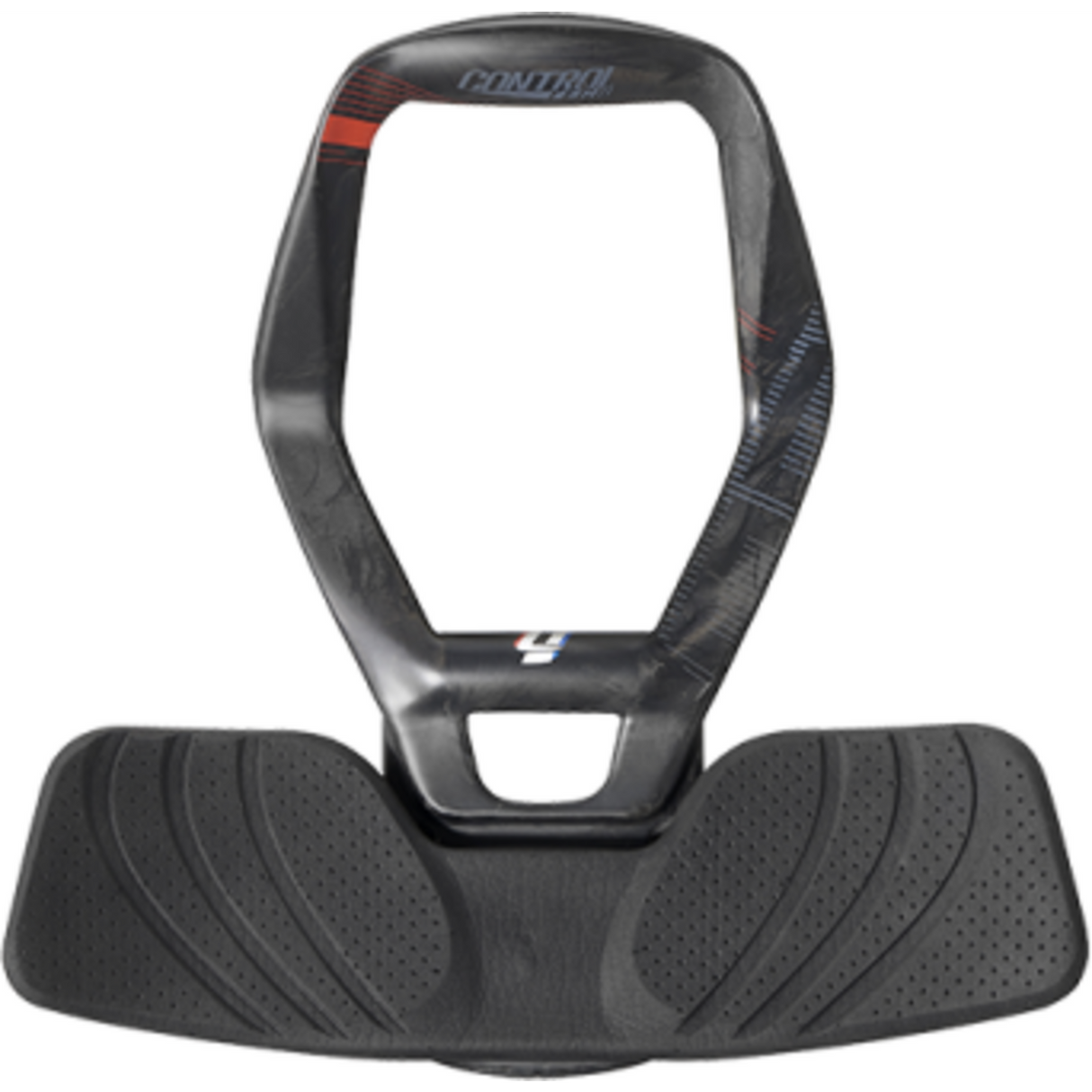 Controltech – Aero-Lenker Sirocco Mini Clip-on Carbon UD schwarz inkl. Vorbau