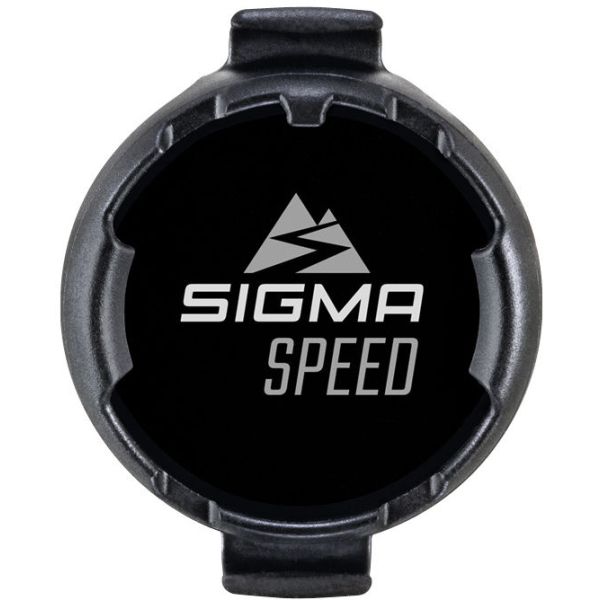 Sigma Speed Sensor Ant+ Bluetooth Smart Dual Rox GPS Magnetic