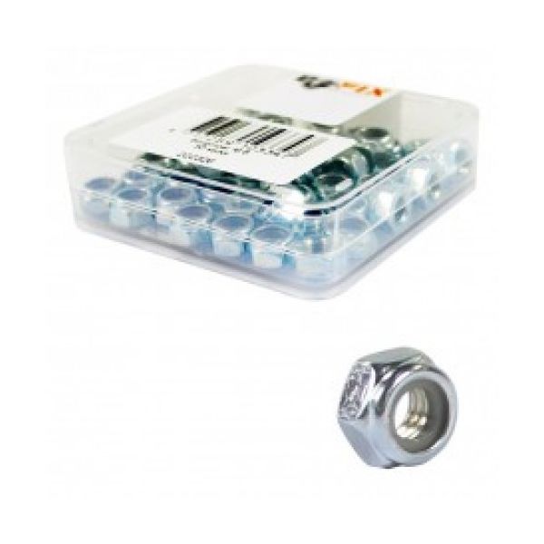Bofix Box A 50 Edelstahl Borgmoeren M6