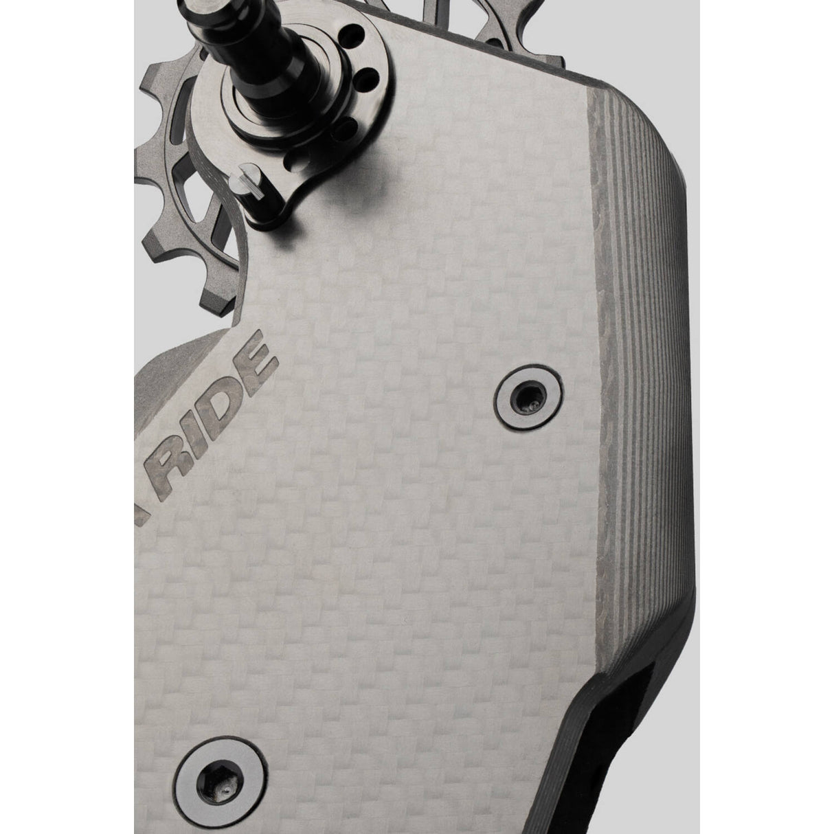Novaride - CCD Aero Cage Shimano Ultegra Dura Ace 12 Speed Schwarz