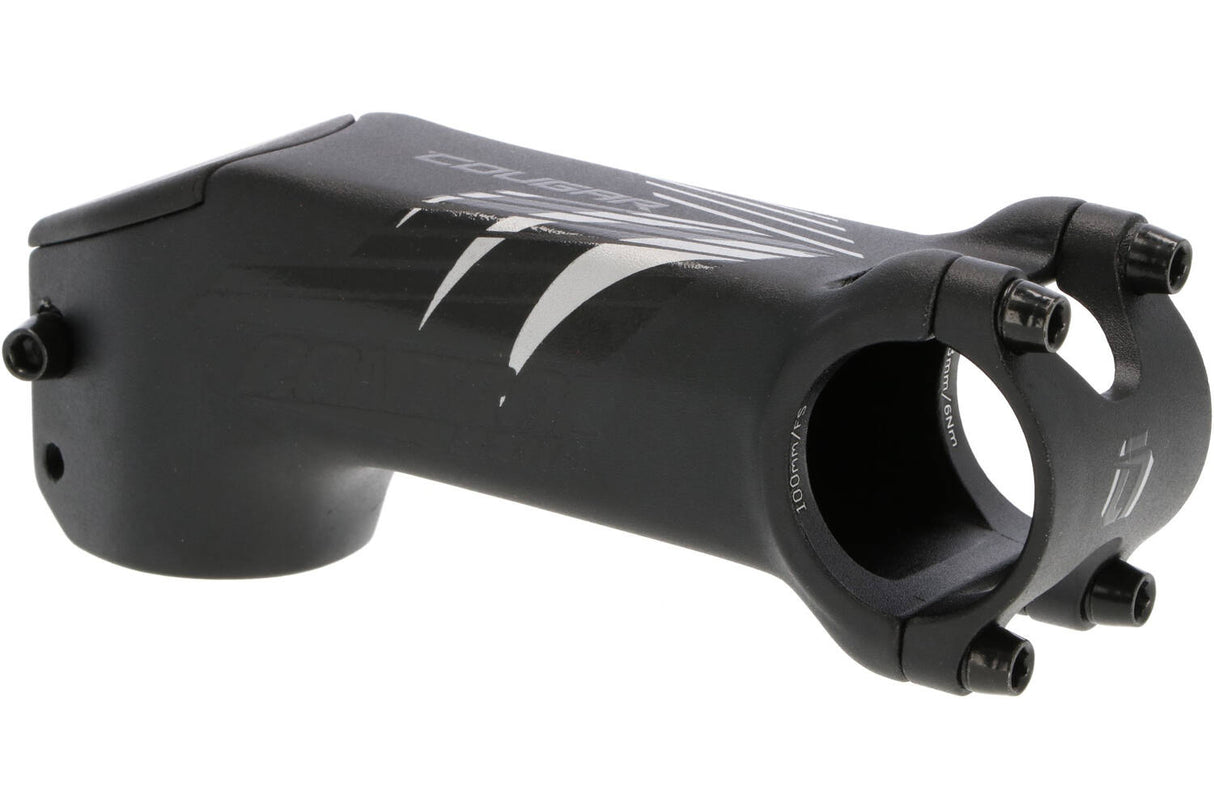Controltech Cougar Vorbau 90mm -5°