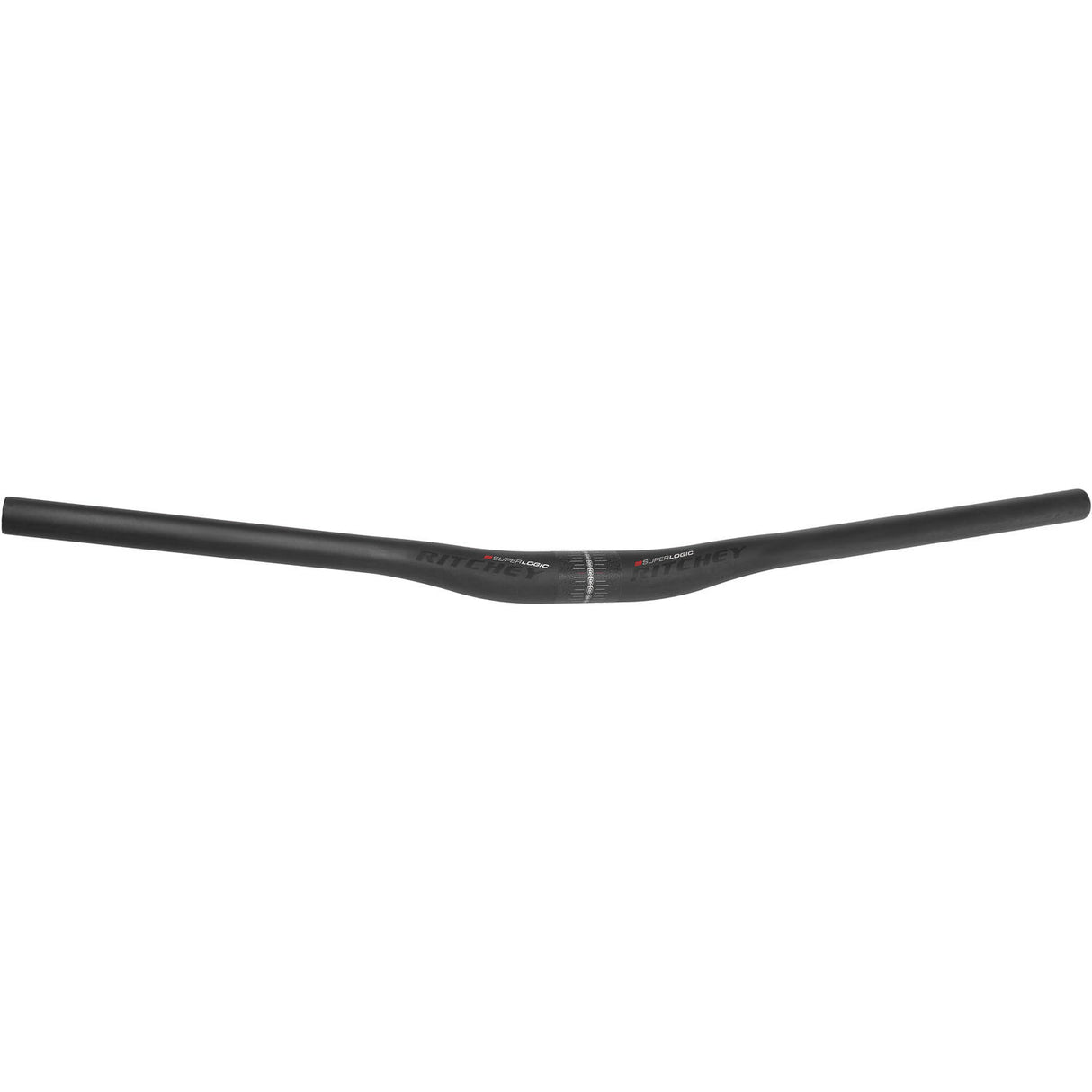 Ritchey – Lenker MTB Superlogic Low Rizer ud Carbon matt 740 mm 15 mm