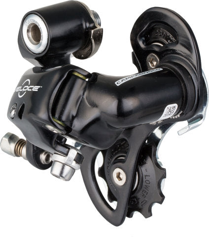 Campagnolo Veloce 10-Gang-Schaltwerk kurz