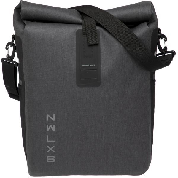 Neue Looxs varo nur grau 20l