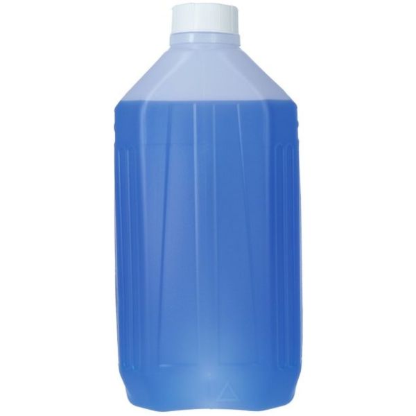 Protecton-Kühlmittel bereit bis -26 Grad – 5 Liter